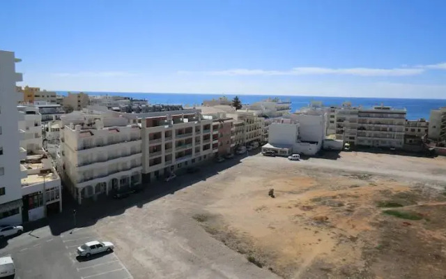 Edificio Panorama