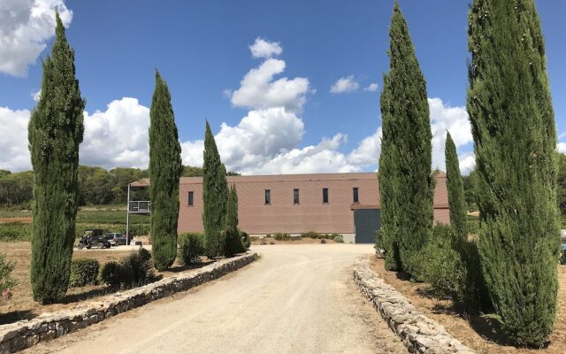 Domaine du Clos d'Alari