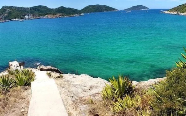 Pousada Atalaia Brasil Boutique