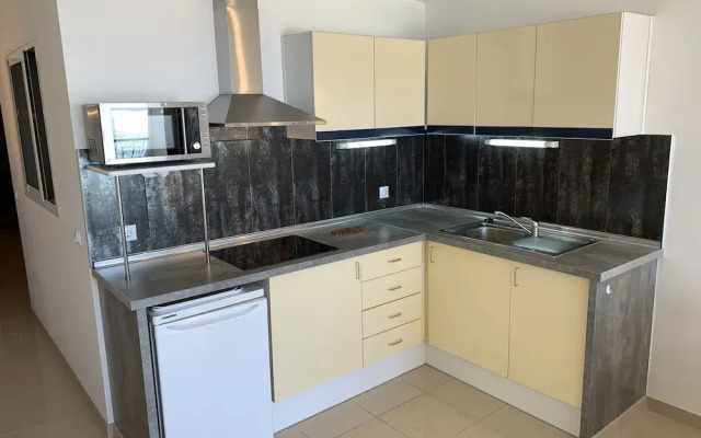 Apartamento Inmobahia - BI - 94