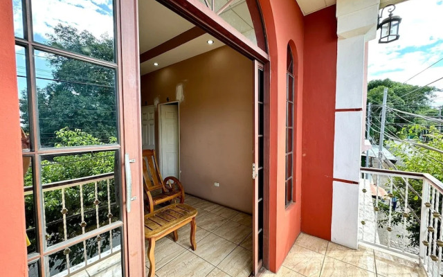 Villalobos Hotel