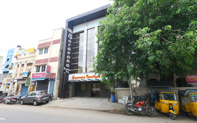 OYO Flagship 479 Royapettah