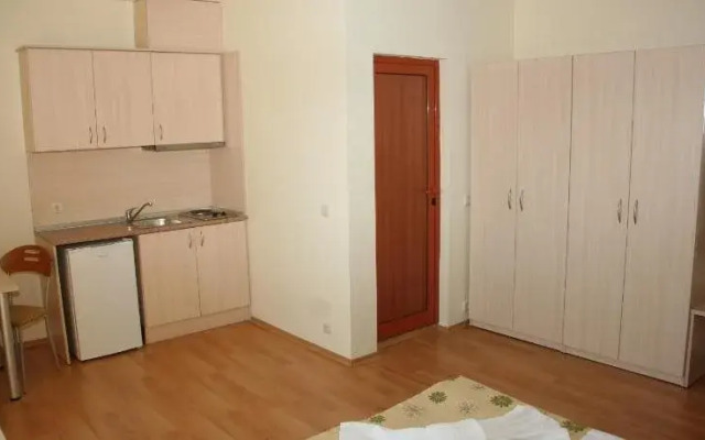 Serena Residence Aparthotel - All Inclusive