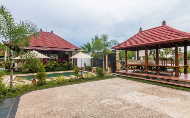 ZEN Rooms Ubud Tirta Tawar 2