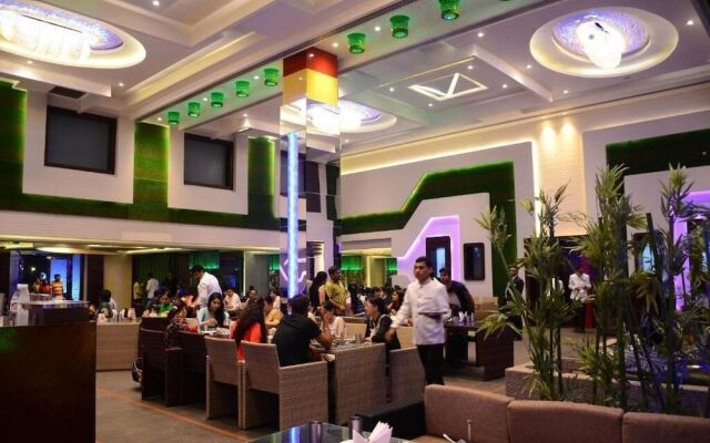 The Vivaan Hotel & Resorts