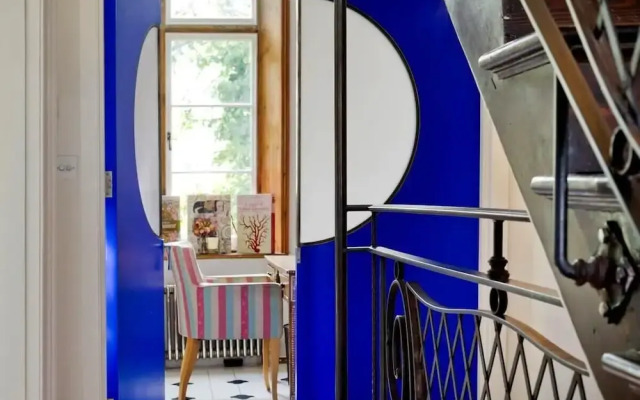 Stylish 5 Bed House in St. John's Wood/maida Vale