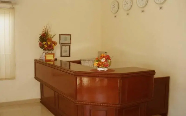 Basana Inn