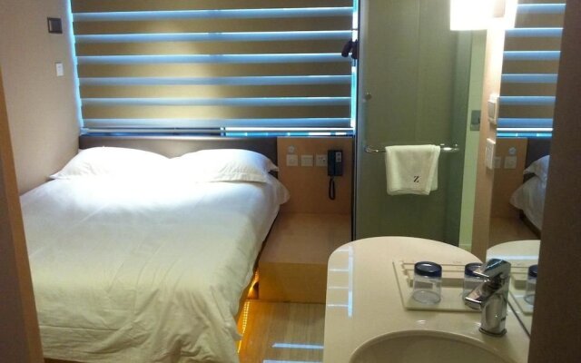 Z Hotels