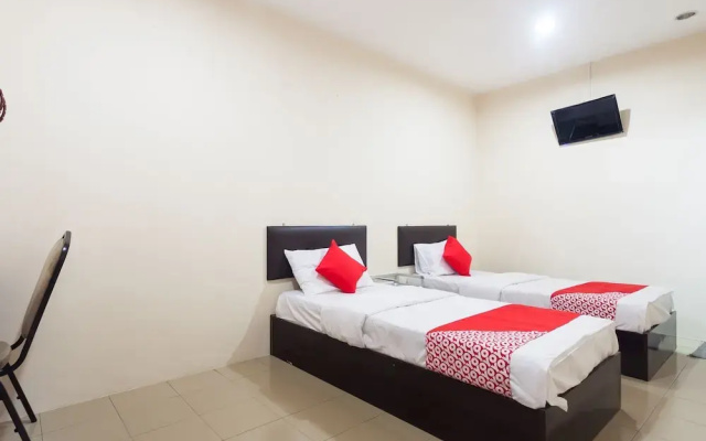 Hotel O Melintang Hotel