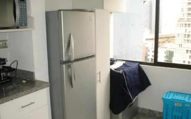 Apartamento Con Vista al Mar