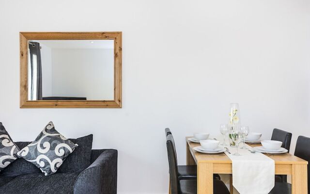 Highlife Lexington Apartments