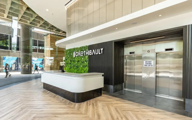 One Thibault Hotel by ITC Hospitality