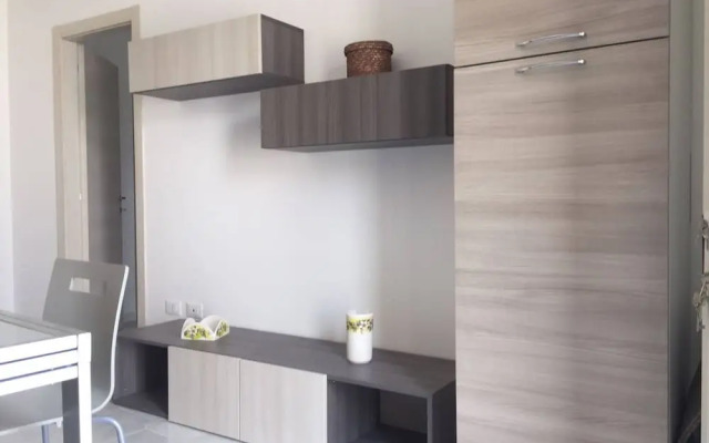 Smera Apartment 20 Meters From the sea
