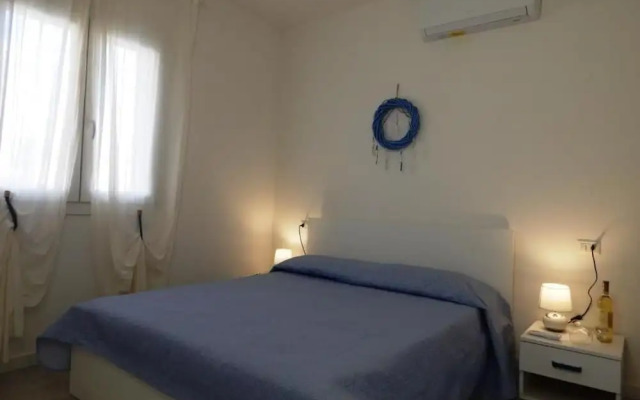 Terrace and Comfort by the sea