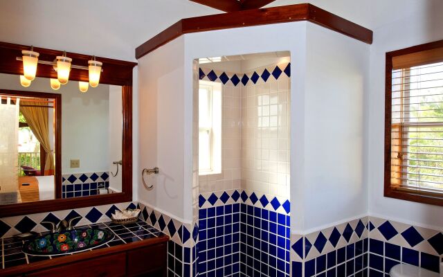 Hopkins Bay Belize, a Muy'Ono Resort