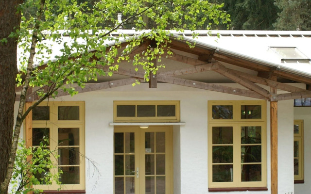 Landgoed ISVW