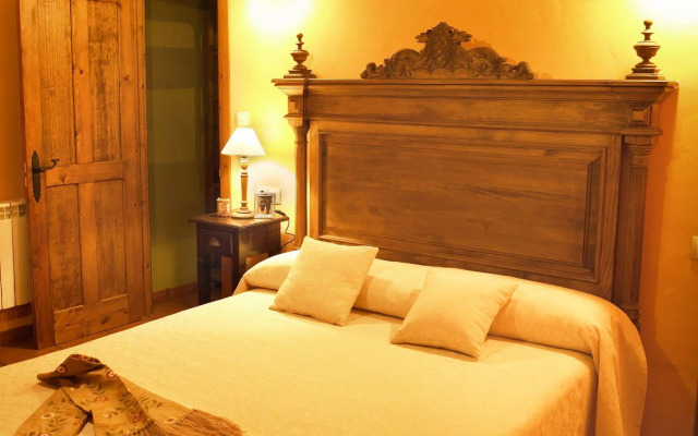 Apartamentos Rurales Mirador de Cazanes