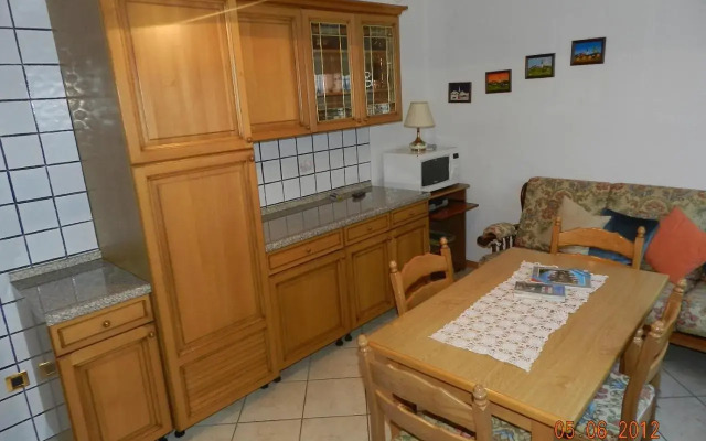 Casa Brugnara