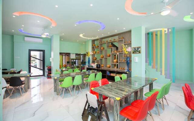 Diu Diu Dang Family Homestay