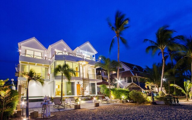 B1 Aqua Organic Suites