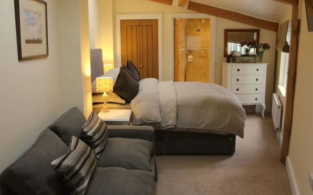 Croft House Guest Suite