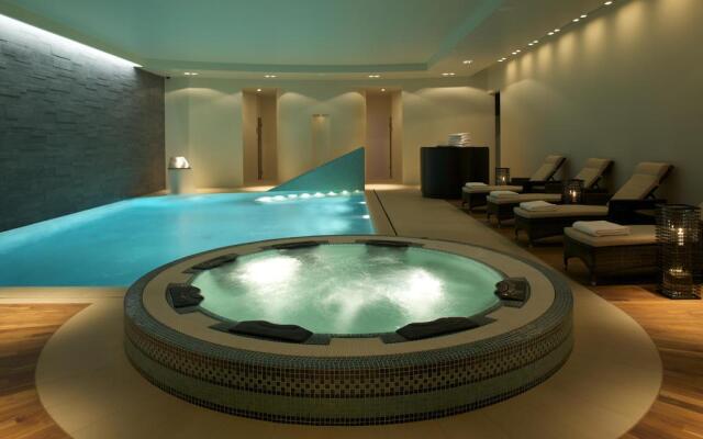 Modrzewie Park Hotel