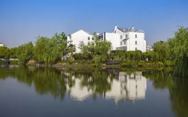 Meilihao Hotel Xitang Baoding