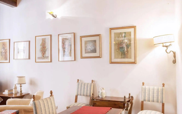 RSH Navona Apartments