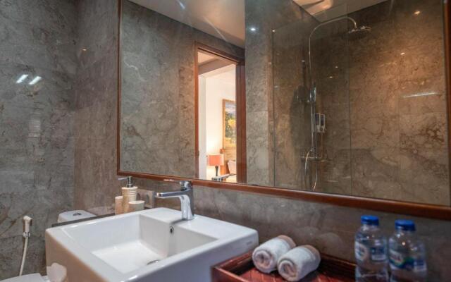 Villa Seacluded 1