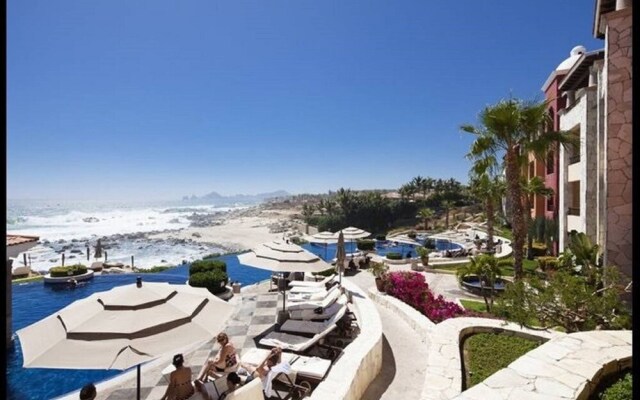 Beautiful Ocean View Studios At Cabo San Lucas