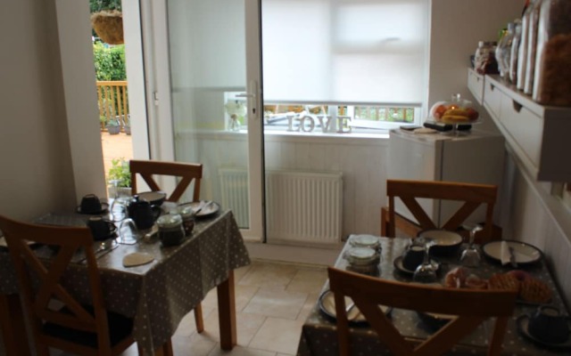 Cois Ba House