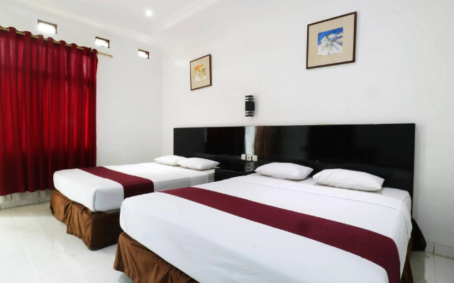 Narima Resort Bandung