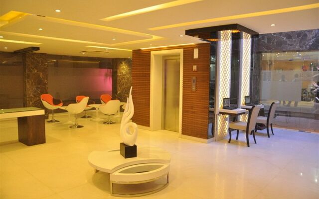 Hotel Uppal International