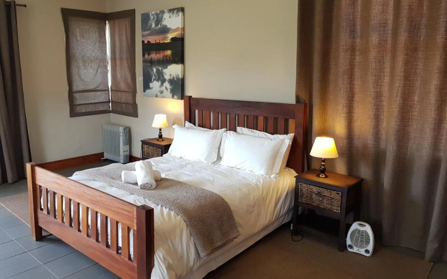 Stay@67 Apartments, Dullstroom