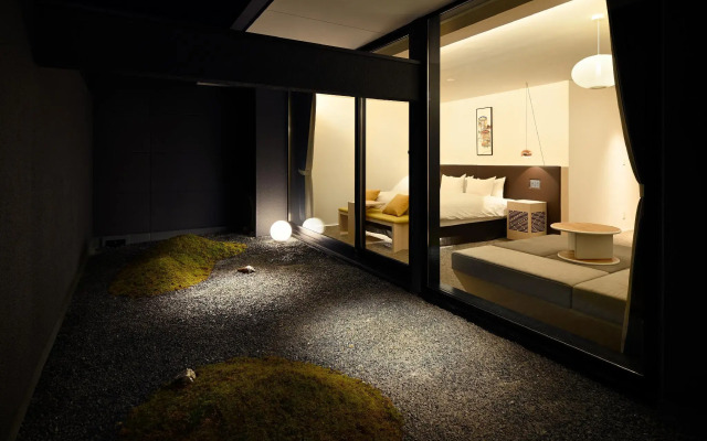 Hotel Kyotology