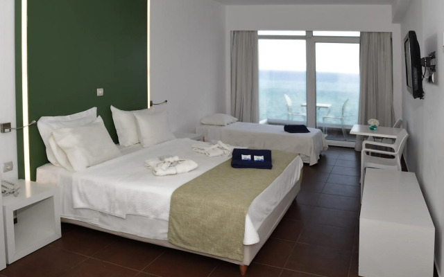 Erytha Hotel & Resort Chios