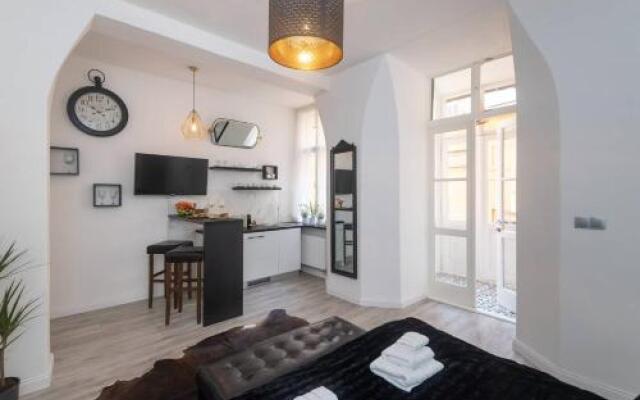 NEW Wenceslas Square apartment*****, Prague 1