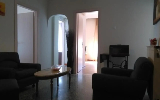 Olena House