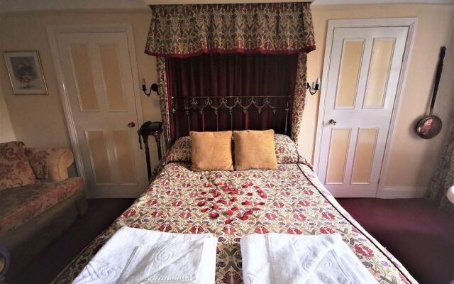 Nent Hall Country House