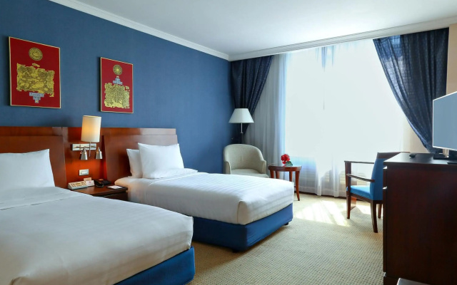 Grand Mogador MENARA