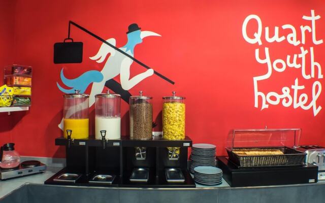 Quart Youth Hostel