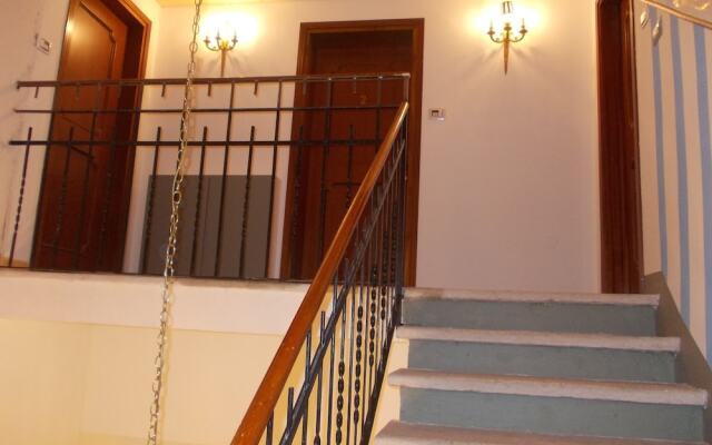 B&B Romagnoli 36