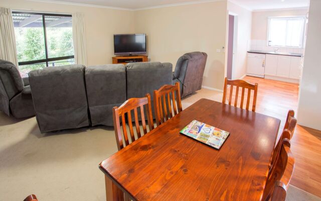 BIG4 Traralgon Park Lane Holiday Park