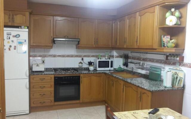 Townhouse-Air-conditioned-100-mt-from-the-sea