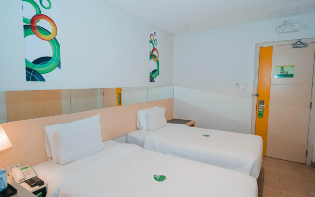 Go Hotels Iligan