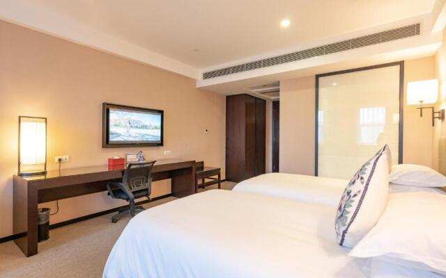 Narada Boutique Hotel Hangzhou East