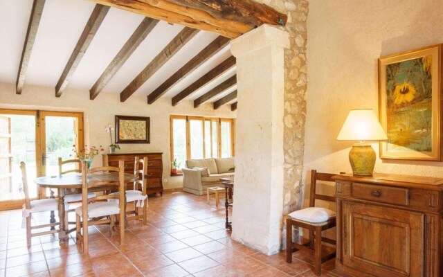 Villa - 3 Bedrooms with Pool and WiFi - 103128