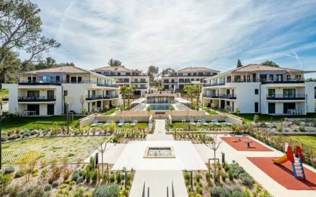 Nice Apartment on the Cote D'azur