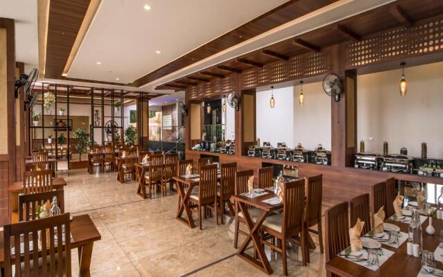Wild Avenue Resort & Spa