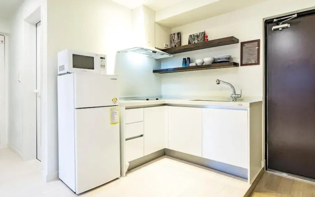 Busan the Pension 502